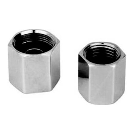 Allpoints Allpoints 1131047 Adaptor, Fb Hose To T&S Valve 1131047